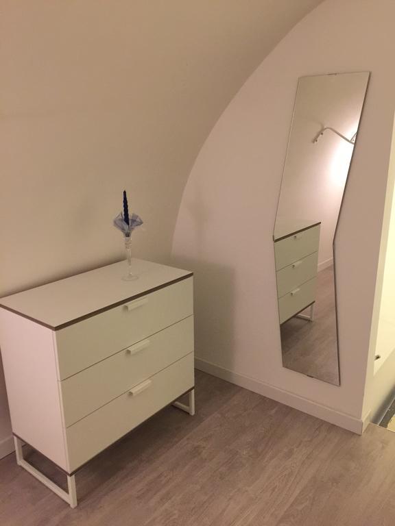 Dimora Margherita Matera Eksteriør billede